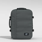 CabinZero Classic Cabin Backpack 44L, Original Grey