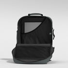 CabinZero Classic Cabin Backpack 44L, Original Grey