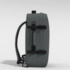 CabinZero Classic Cabin Backpack 44L, Original Grey