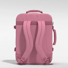 CabinZero Classic Cabin Backpack 44L, Rosa Rosa