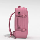 CabinZero Classic Cabin Backpack 44L, Rosa Rosa
