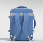 CabinZero Classic Cabin Backpack 44L, Infinity Blue