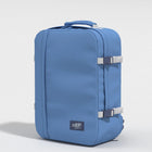 CabinZero Classic Cabin Backpack 44L, Infinity Blue
