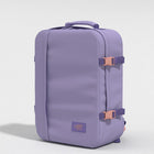 CabinZero Classic Cabin Backpack 44L, Smoky Violet