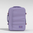 CabinZero Classic Cabin Backpack 44L, Smoky Violet