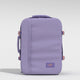 CabinZero Classic Cabin Backpack 44L, Smoky Violet