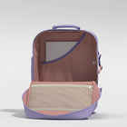 CabinZero Classic Cabin Backpack 44L, Smoky Violet