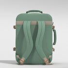 CabinZero Classic Cabin Backpack 44L, Sage Forest