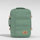 CabinZero Classic Cabin Backpack 44L, Sage Forest