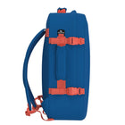 CabinZero Classic Cabin Backpack 44L, Capri Blue