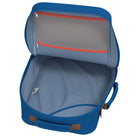 CabinZero Classic Cabin Backpack 44L, Capri Blue