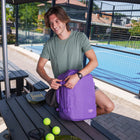 CabinZero Classic Cabin Backpack 44L, Lavender Dream