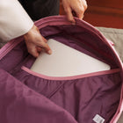 CabinZero Classic Cabin Backpack 44L, Rosa Rosa