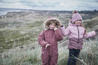 Color Kids eemaldatava tutiga kootud tutimüts, Zephyr