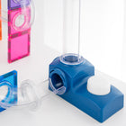 Connetix Ball Run Launcher Pack 47 tk