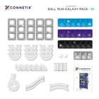 Connetix Ball Run Galaxy Pack 61 tk
