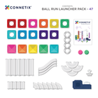 Connetix Ball Run Launcher Pack 47 tk