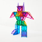 CONNETIX Bright Creative Pack, 104-osaline magnetklotside komplekt