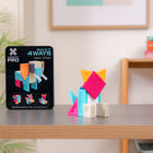CONNETIX PRO Build It 4 Ways Animals Pack, 30 osa