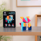 CONNETIX PRO Build It 4 Ways Animals Pack, 30 osa