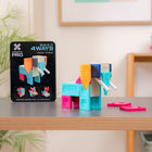 CONNETIX PRO Build It 4 Ways Animals Pack, 30 osa
