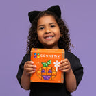 CONNETIX Halloween Pumpkin Pack, 17 osa