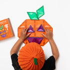 CONNETIX Halloween Pumpkin Pack, 17 osa