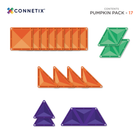 CONNETIX Halloween Pumpkin Pack, 17 osa