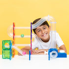 Connetix Ball Run Launcher Pack 47 tk