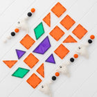 CONNETIX Halloween Pumpkin Pack, 17 osa
