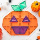 CONNETIX Halloween Pumpkin Pack, 17 osa