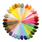 Crayon Rocks sojavahast kriidid 32tk, musliinkotikeses