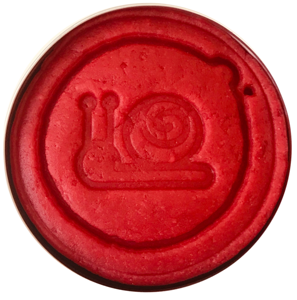 Milda Playdough 100% naturaalne voolimismass JÕHVIKAS,150g.