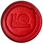 Milda Playdough 100% naturaalne voolimismass JÕHVIKAS,150g.