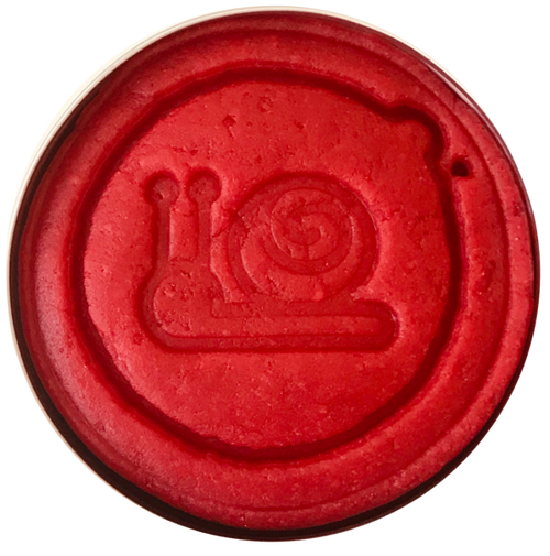 Milda Playdough 100% naturaalne voolimismass JÕHVIKAS,150g.