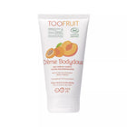 TOOFRUIT Bodydoux orgaaniline rikkalikult toitev ihupiim lastele aprikoosiõli ja sheavõiga, 150 ml