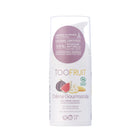 TOOFRUIT Creme Gourmande orgaaniline rikkalikult niisutav laste näokreem banaani ja viigimarjaga kuivale nahale, 30 ml