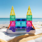 Connetix Travel Mini Pack 32 tk