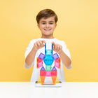 Connetix Travel Mini Pack 32 tk