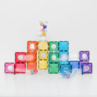 CONNETIX Ball Run Bright Pack, 114-osaline palliraja komplekt