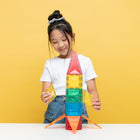 Connetix Light Rocket Pack 30 tk