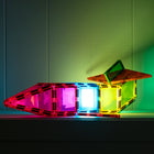 Connetix Light Rocket Pack 30 tk