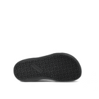 RAYVE Cupertino barefoot unisex tossud, Black