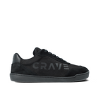 RAYVE Cupertino barefoot unisex tossud, Black