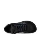 RAYVE Cupertino barefoot unisex tossud, Black