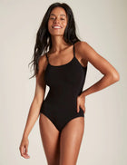 Boody Cami Bodysuit, black