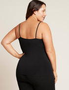 Boody Cami Top, black