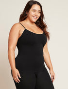Boody Cami Top, black