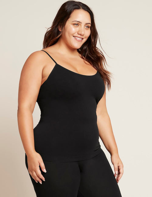 Boody Cami Top, black