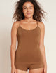 Boody Cami Top, nude 4